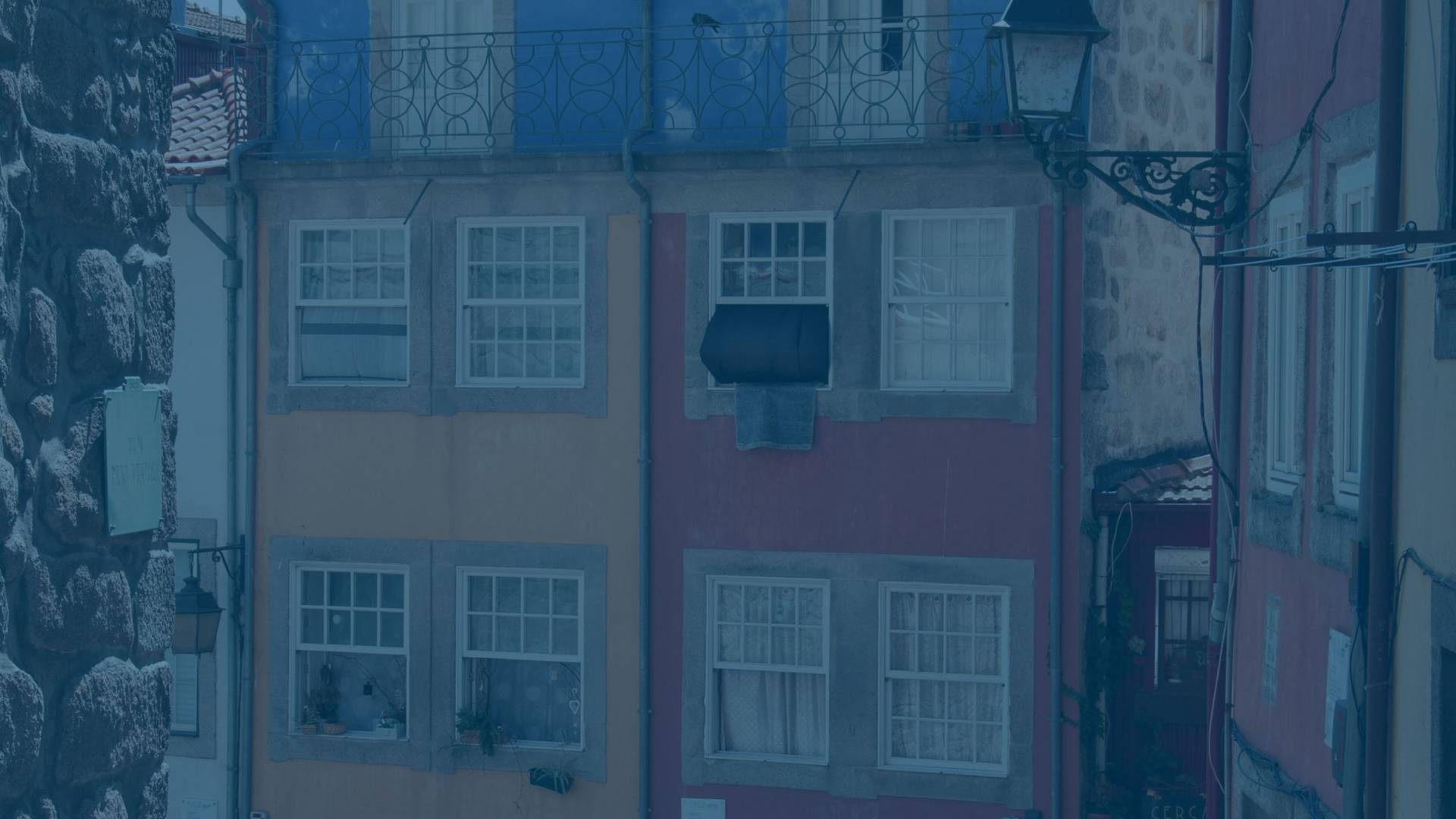 REABILITAÇÃO URBANA E HABITAÇÃO