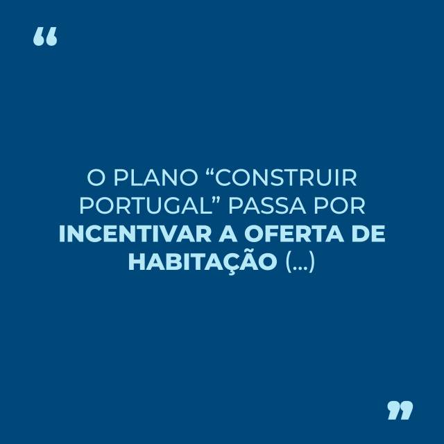 VAGA DE ESPERANÇA NA HABITAÇÃO