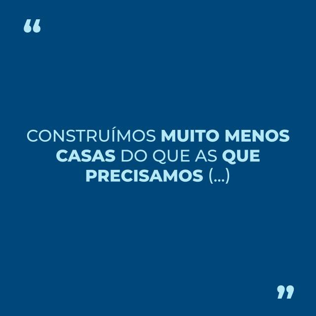 REAGRUPAMENTO FAMILIAR E CRISE HABITACIONAL: UM ALERTA URGENTE