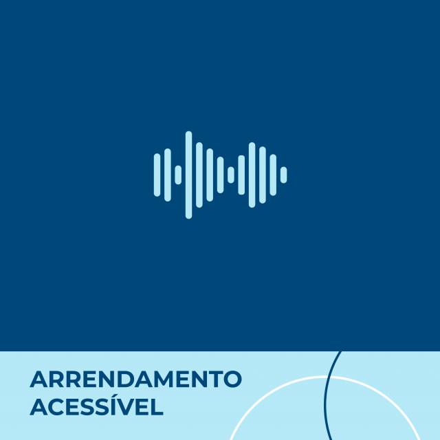 APOSTAR NO ARRENDAMENTO ACESSÍVEL