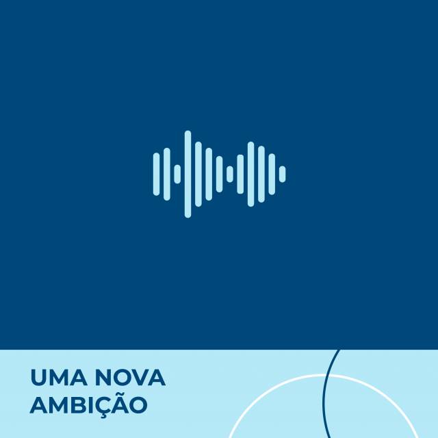 UMA NOVA AMBIÇÃO 